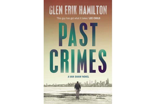 Past Crimes