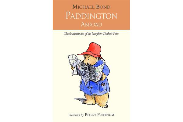 Paddington Abroad