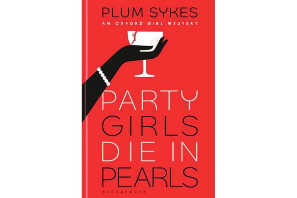 Party Girls Die in Pearls