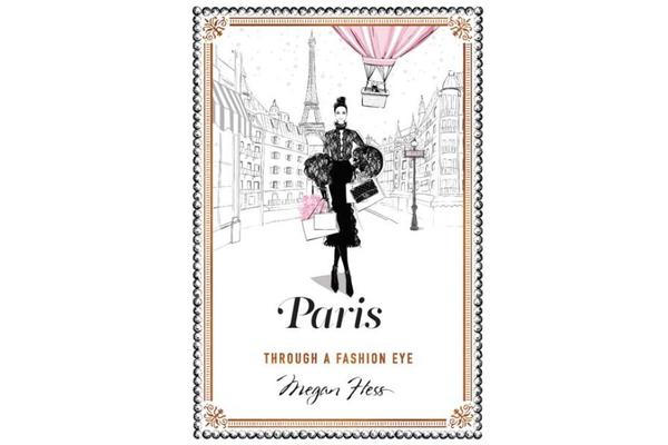 Paris - Through a Fashion Eye