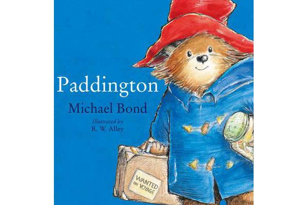 Paddington