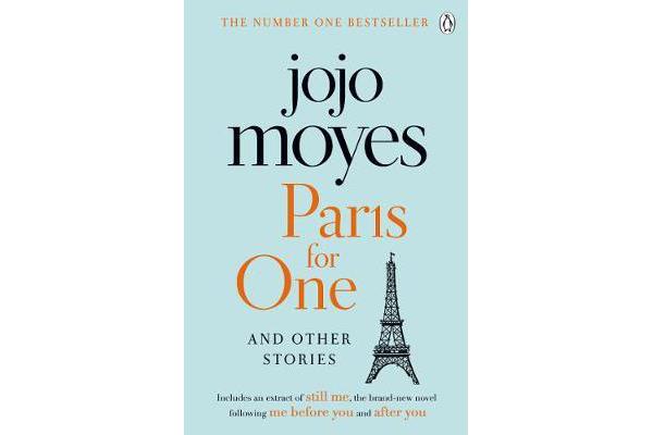 Paris for One and Other Stories