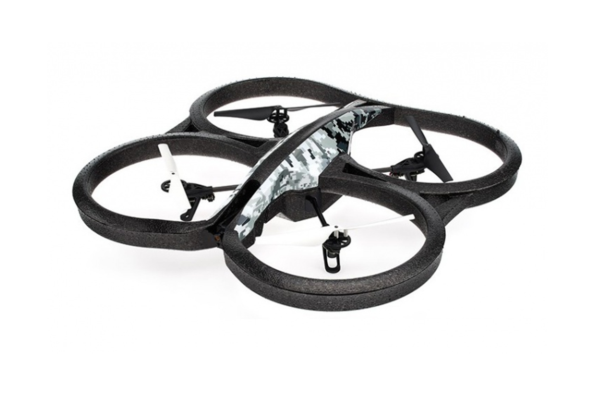 Parrot AR Drone 2.0 Elite Edition