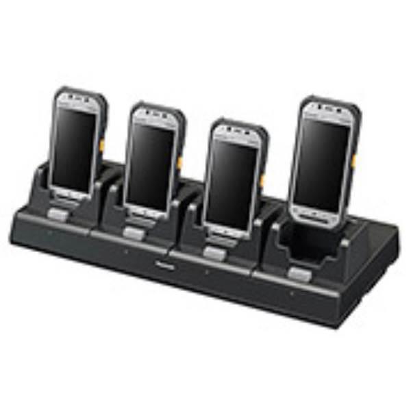 Panasonic Fz-N1 4-Device Desktop Cradle