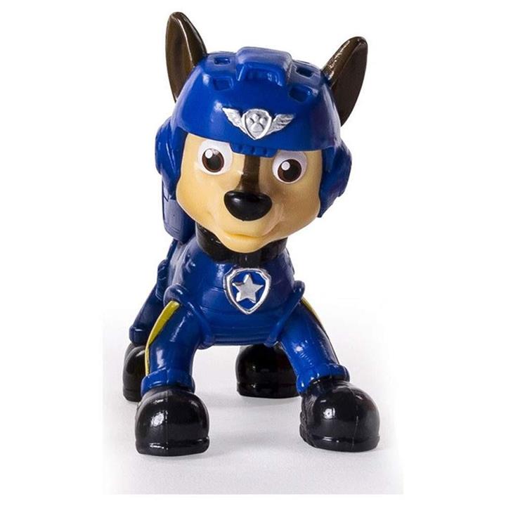 Paw Patrol Mini Pup Buddies- Full Range - Air Rescue Chase