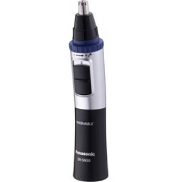 Panasonic Battery Powered Nose & Facial Hair Trimmer