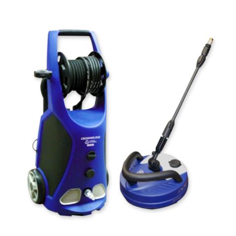 <p>AR Blue Clean 2030psi Electric Pressure Washer, with Surface...