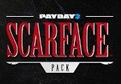 PAYDAY 2 - Scarface Character Pack DLC Steam Gift