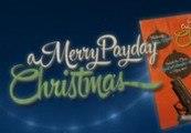 PAYDAY 2: A Merry Payday Christmas Soundtrack Steam Gift