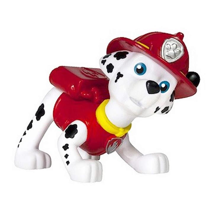 Paw Patrol Mini Pup Buddies- Full Range - Marshall