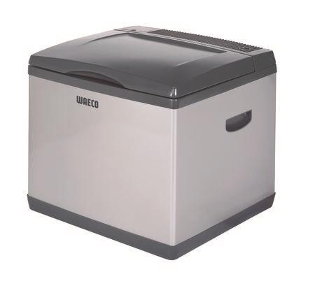 <p>Dometic Waeco 35 litre Absorption 3-way Portable Cooler, 1yr...