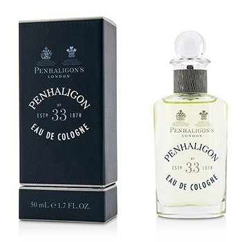 Penhaligon`s No.33 Eau De Cologne Spray 50ml/1.7oz