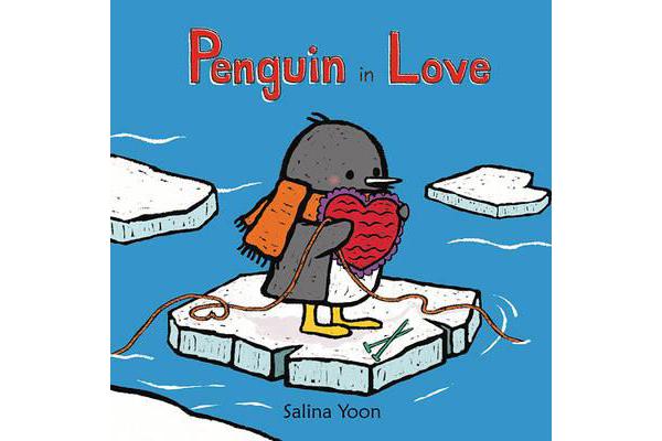 Penguin in Love