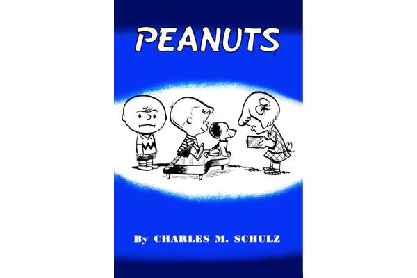 Peanuts