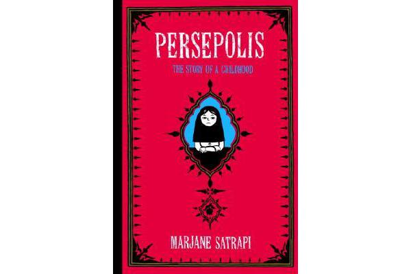 Persepolis - The Story of a Childhood