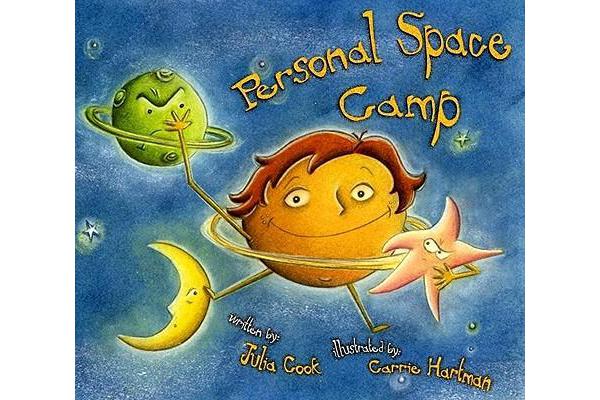 Personal Space Camp