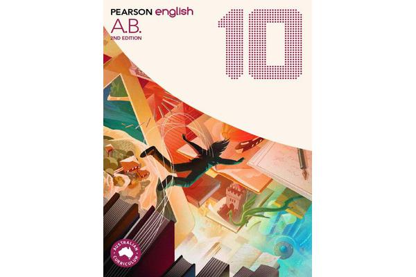 Pearson English 10 Activity Book