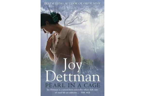 Pearl in a Cage - A Woody Creek Novel 1