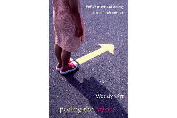 Peeling the Onion - A Gripping Story, Told with Honesty and Biting Humour