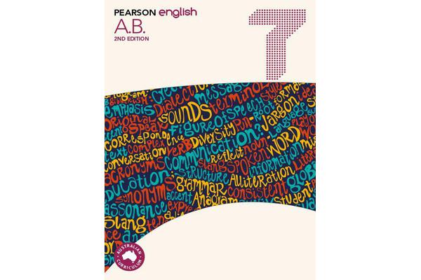 Pearson English 7 Activity Book