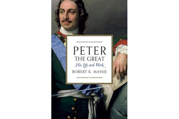 Peter the Great