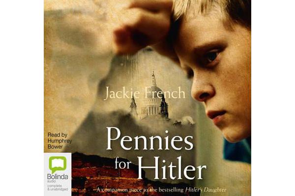 Pennies For Hitler