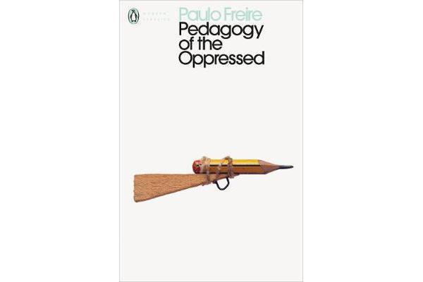 Pedagogy of the Oppressed