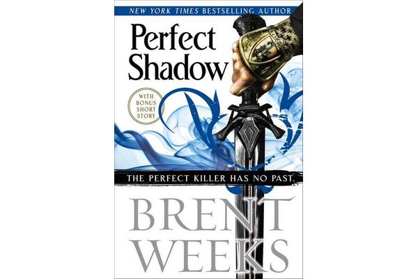 Perfect Shadow - A Night Angel Novella