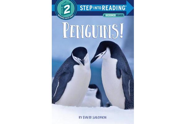 Penguins!