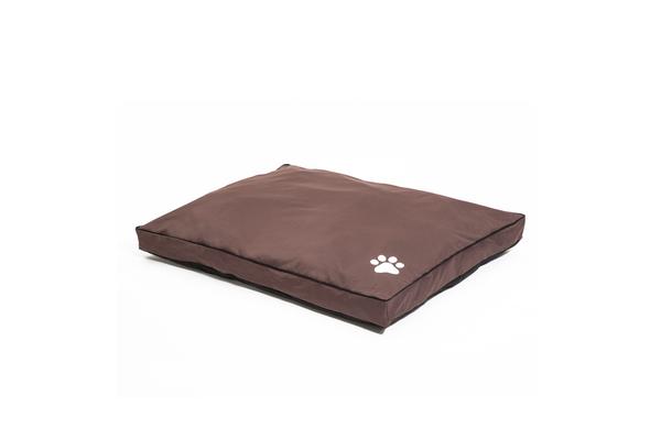 Pet Bed Mattress 3XL - BROWN