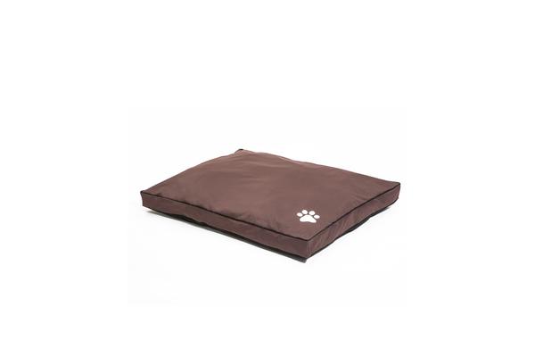 Pet Bed Mattress XL - BROWN