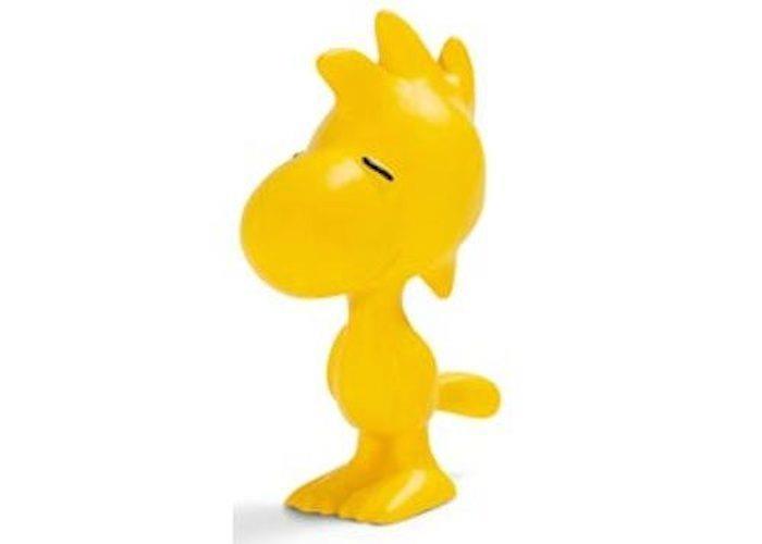 Peanuts Woodstock figurine by Schleich 