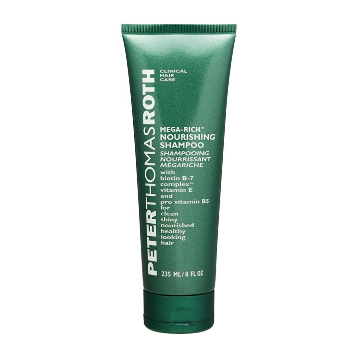 Peter Thomas Roth Mega-Rich Nourishing Shampoo 8.5oz, 235ml