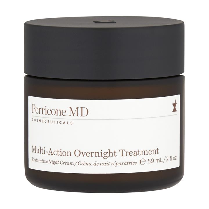 Perricone MD Multi-Action Overnight Treatment 2oz, 59ml