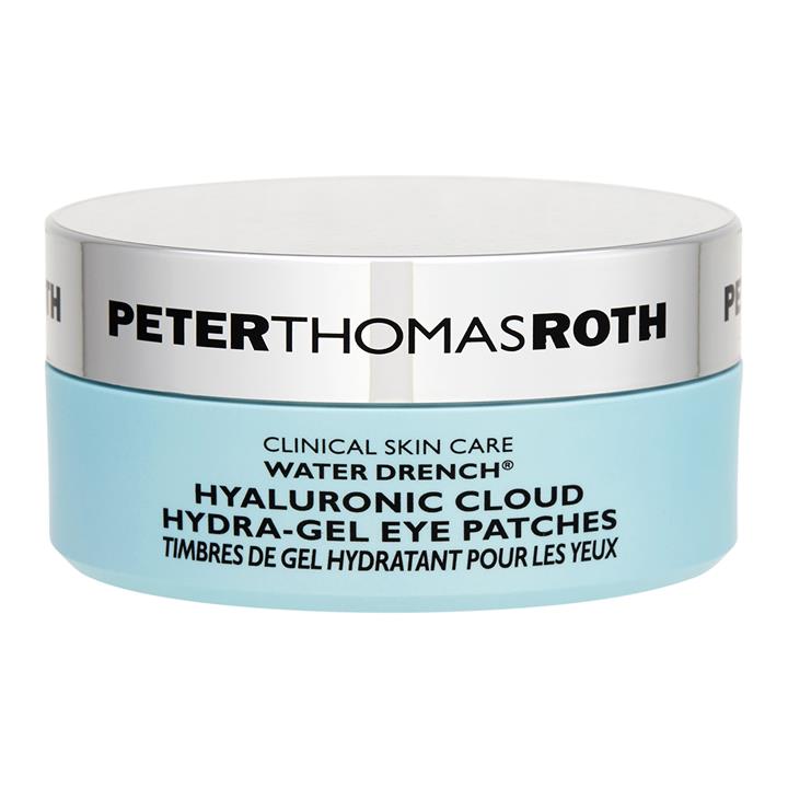 Peter Thomas Roth Water Drench Hyaluronic Cloud Hydra-G 30pairs