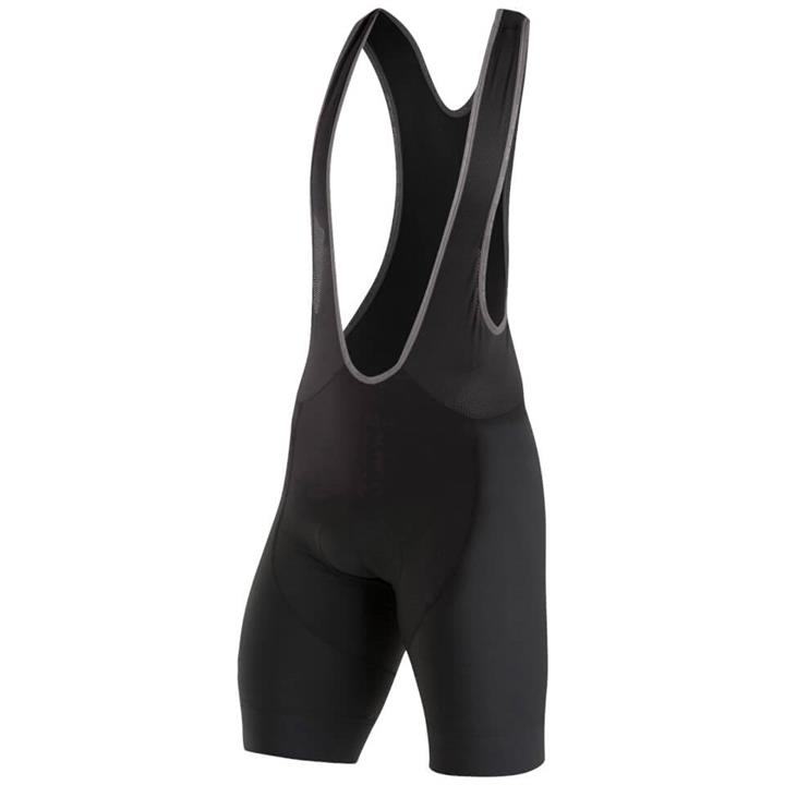 Pearl Izumi Elite Pursuit Bib Shorts Solid - Black - XXL - Black