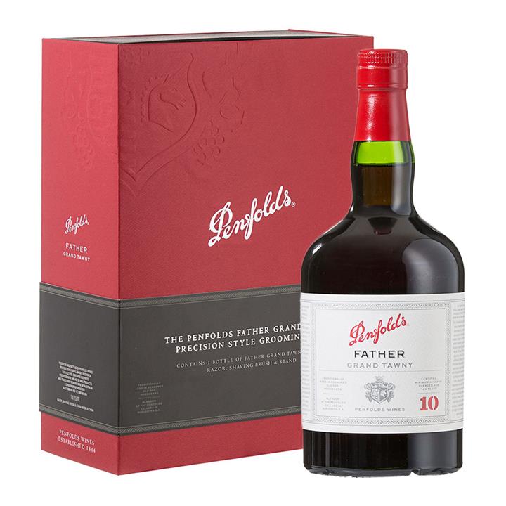 Penfolds Precision Grooming Gift Pack