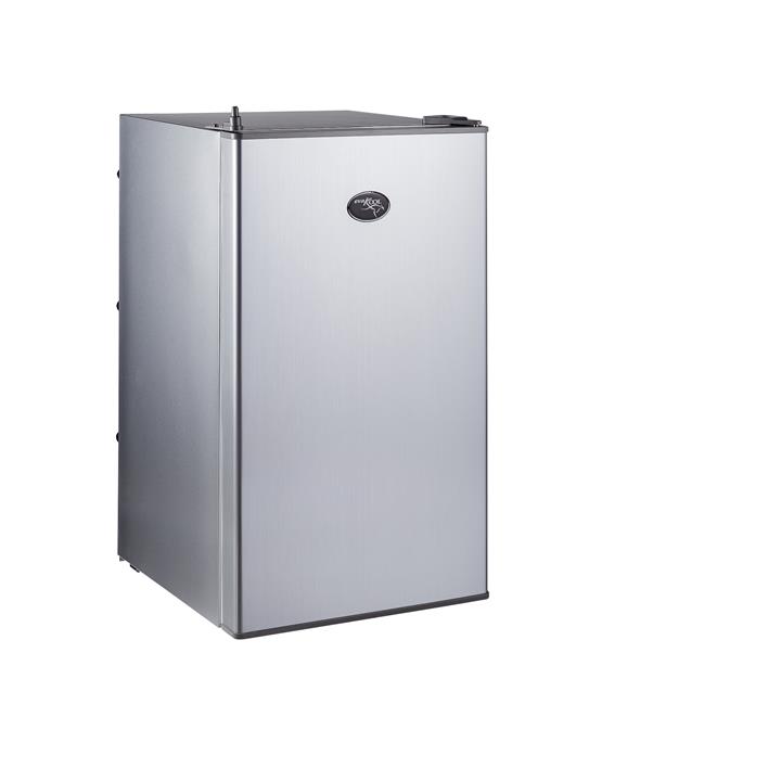 <p>Evakool Platinum 110 Litre 12/24 Volt Fridge, 2yr warranty</p>