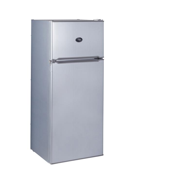 <p>Evakool Platinum 210 Litre 12/24 Volt Fridge, 2yr warranty</p>