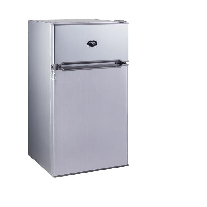 <p>Evakool Platinum 146 Litre 12/24 Volt Fridge, 2yr warranty</p>