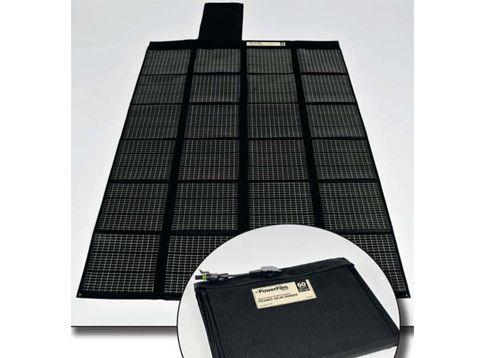 <p>Engel Power Film Solar Foldable, 60 Watt, 3yr warranty</p>