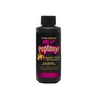 Peptosyl Suspension for Dogs and Horses 200ml