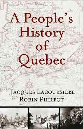 People's History of Quebec