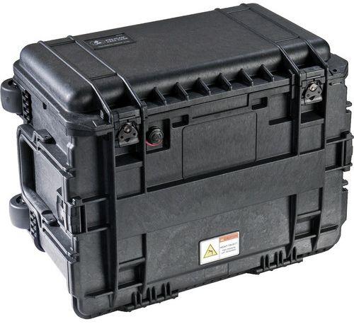 Pelican 450 Black Tool Chest