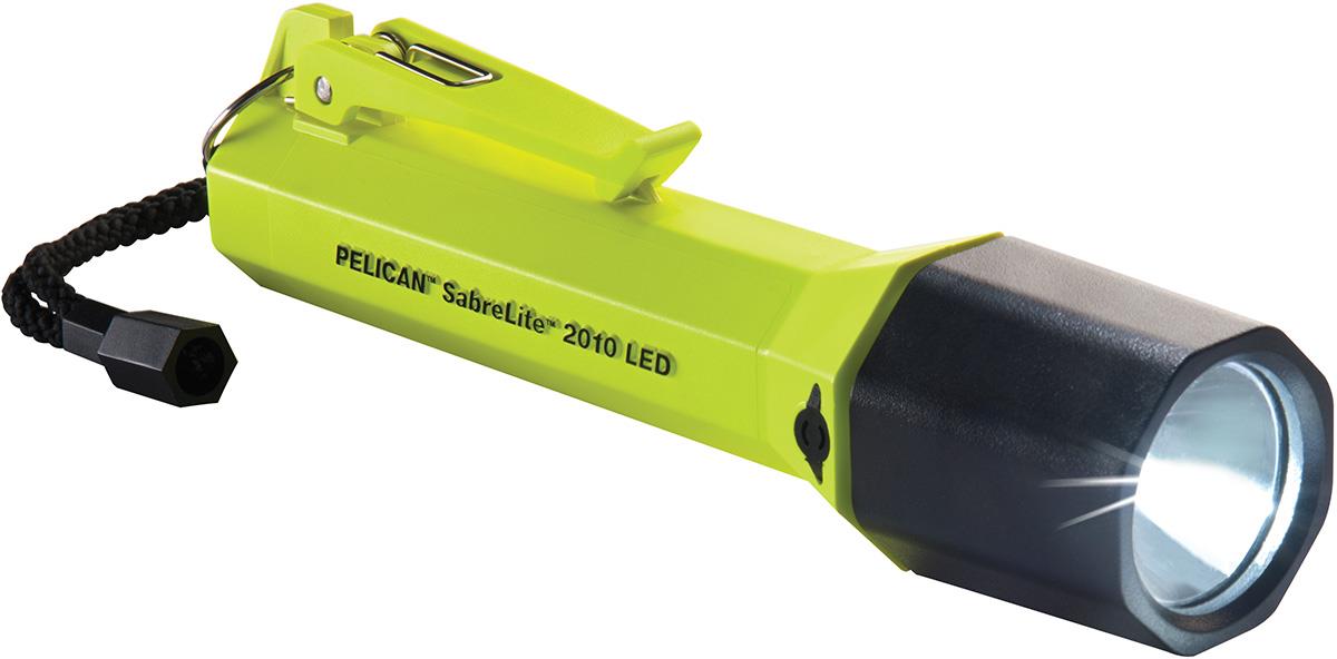 Pelican SaberLite Xenon Torch