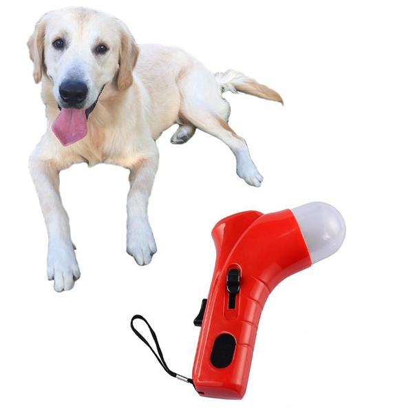 Pet Training Food Catapult Dog Feeder Training Appliances Outdoor Interactive Launcher Toy