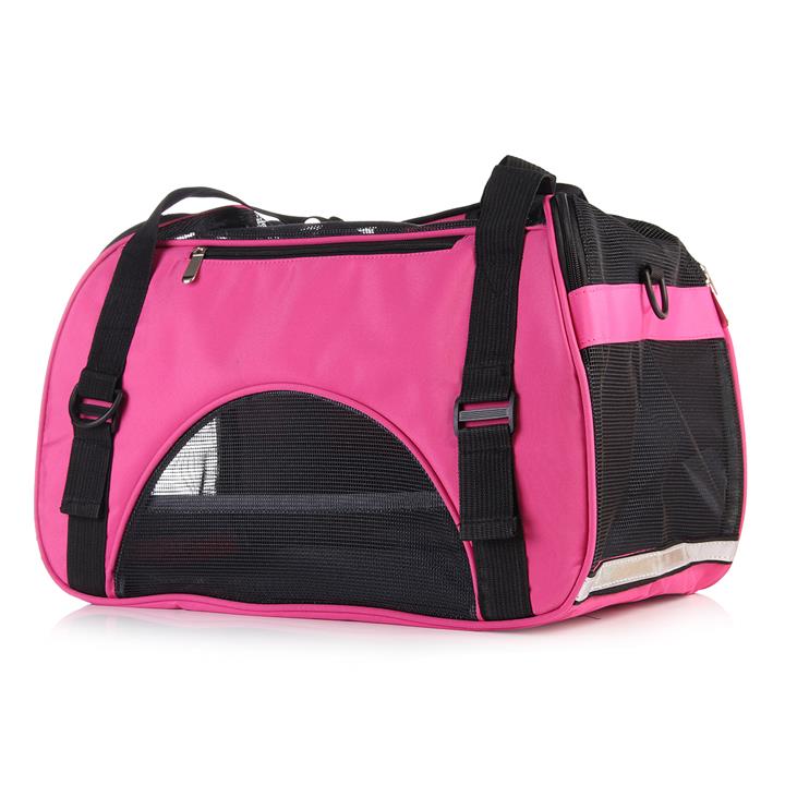 Pet Carrier Pet Travel Portable Bag Carrier Soft Side Bags for Dogs and Cats