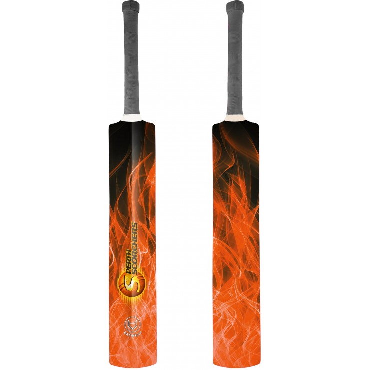 Perth Scorchers Electric Batwrap