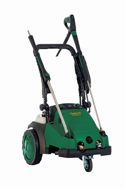 <p>Gerni MC 5M 200/1050 Three Phase Electric High Pressure Washer...