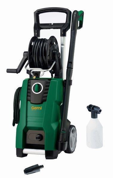 <p>Gerni Super 140.3 High Pressure Washer <span>2030PSI</span>, 5...